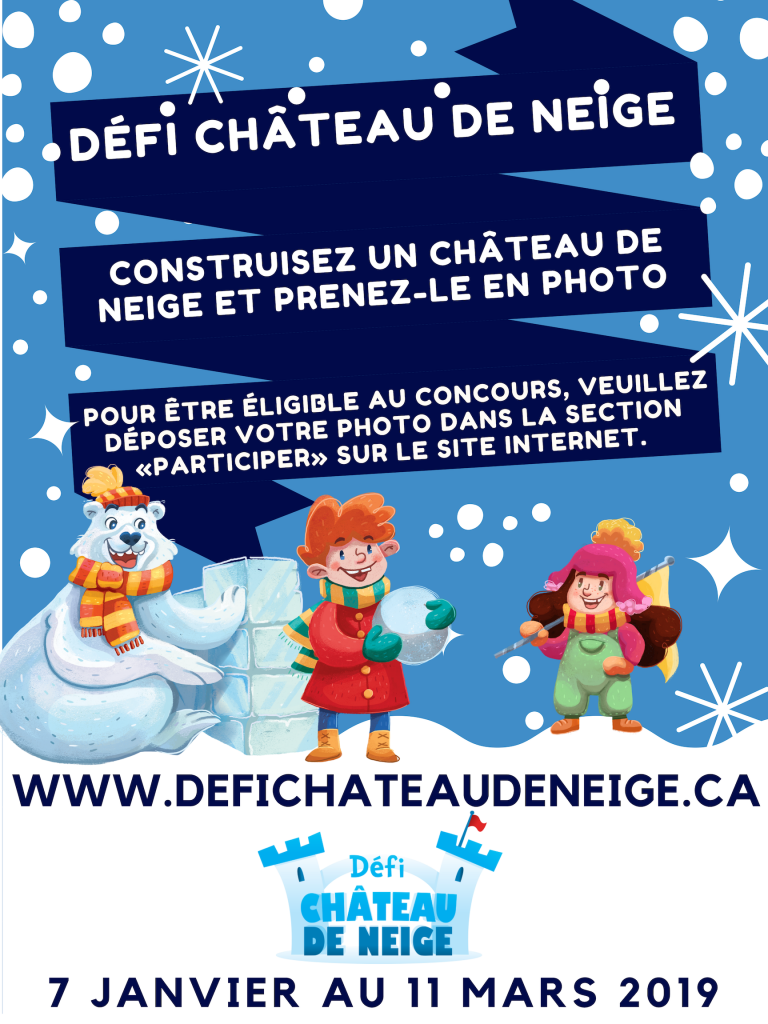 Nouvelles SaintLouisduHa! Ha!